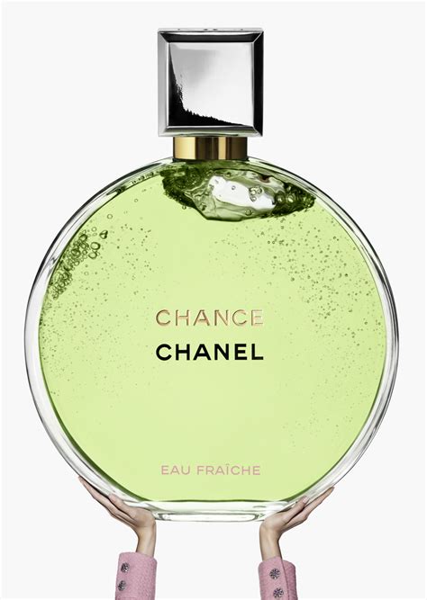 chanel fraicheur|chanel chance eau fraiche fragrantica.